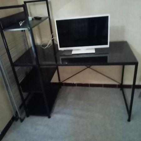 Appartement Du Pont De La Seine Troyes Kültér fotó