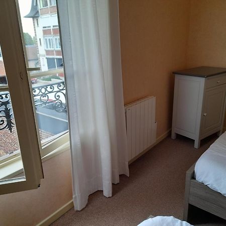 Appartement Du Pont De La Seine Troyes Kültér fotó