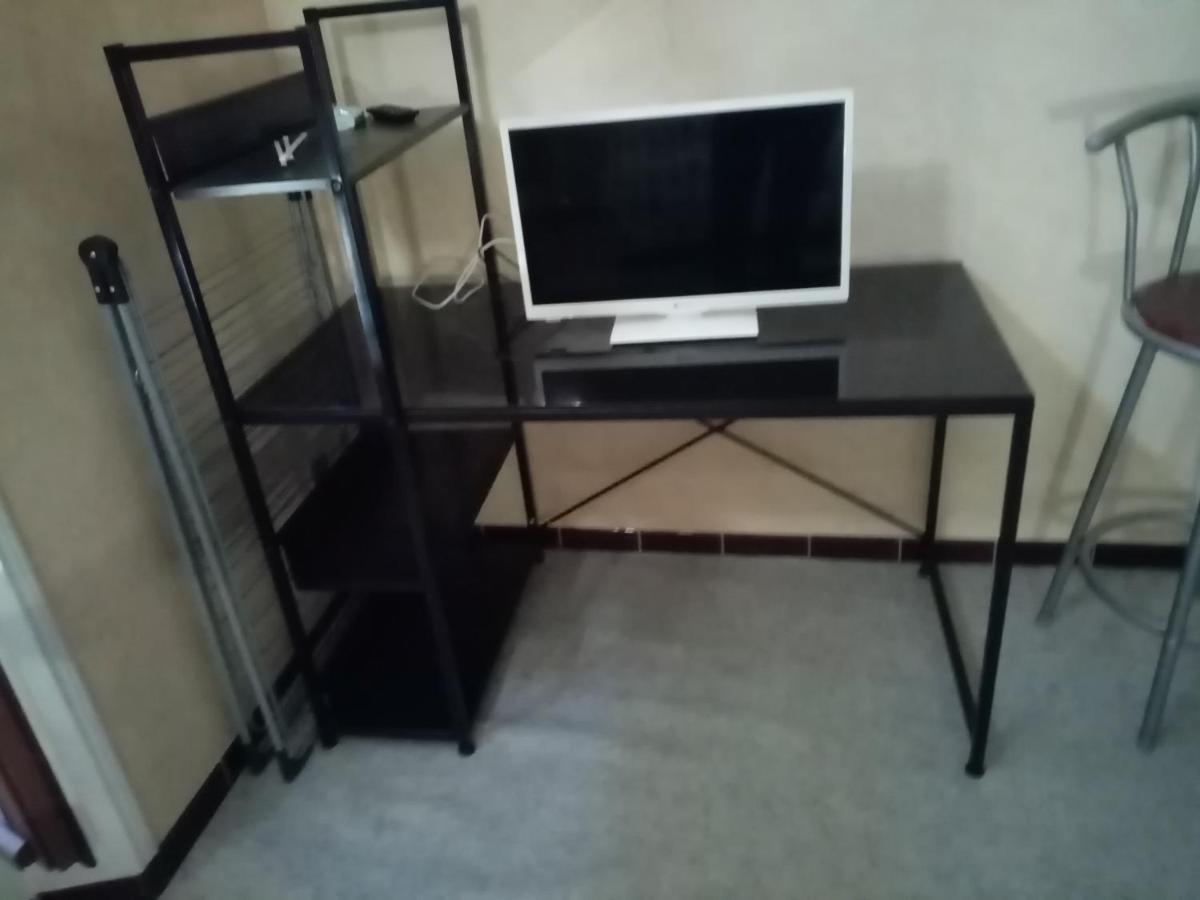 Appartement Du Pont De La Seine Troyes Kültér fotó
