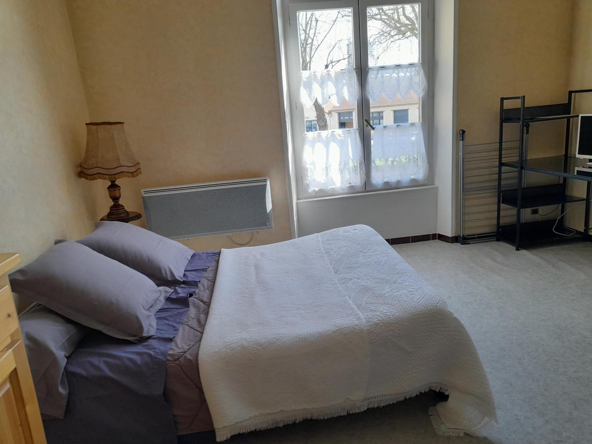 Appartement Du Pont De La Seine Troyes Kültér fotó