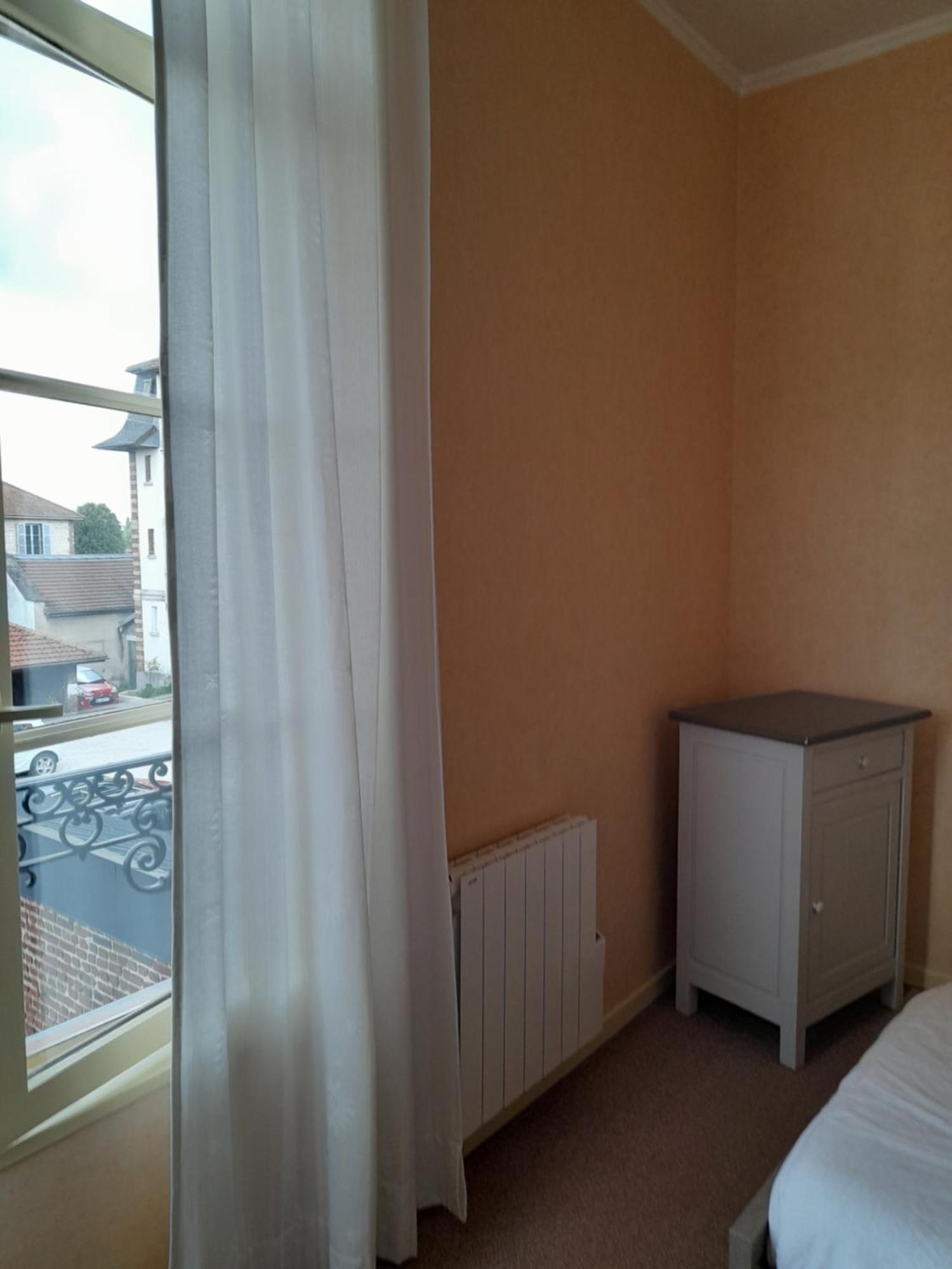 Appartement Du Pont De La Seine Troyes Kültér fotó