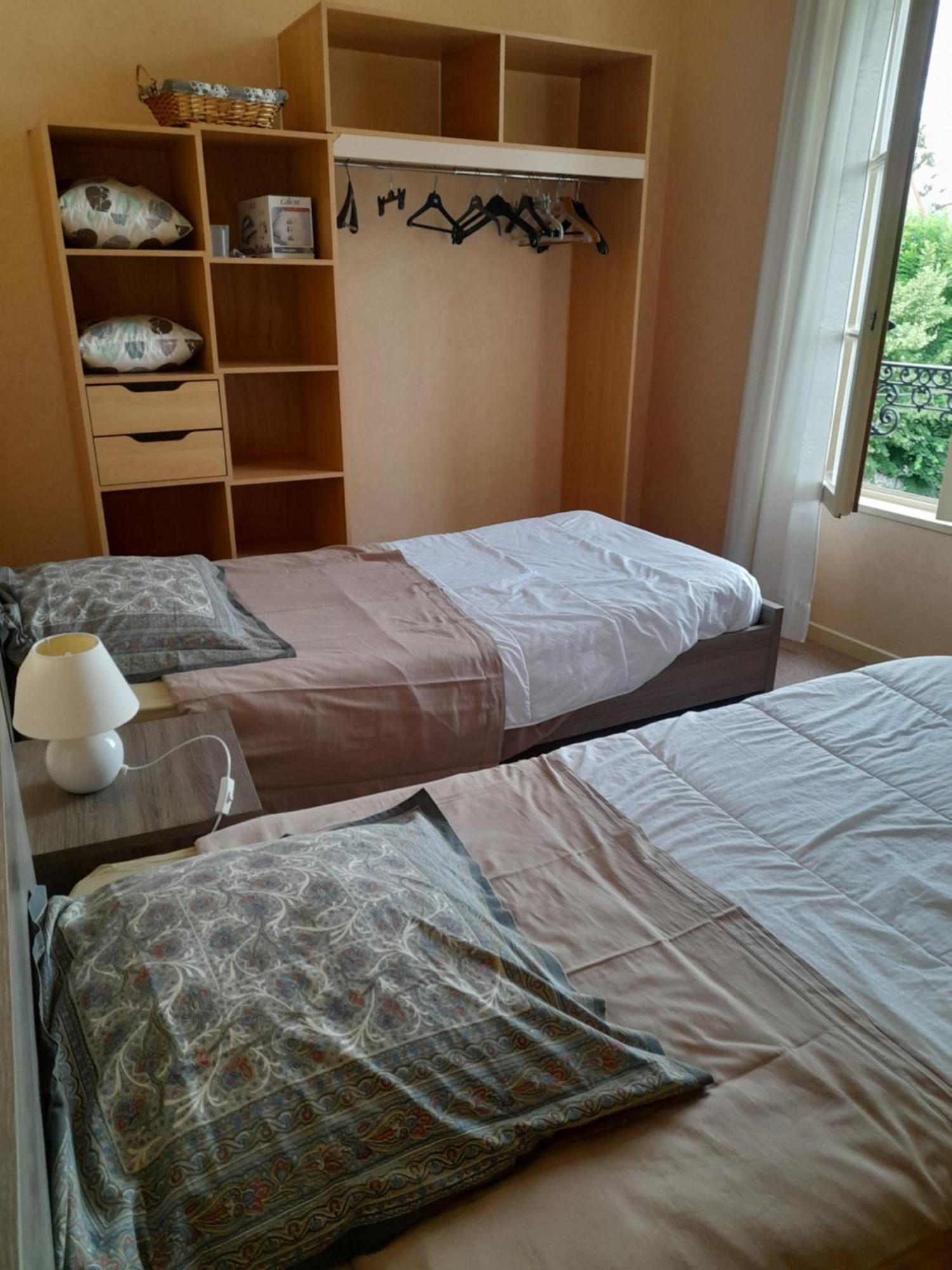 Appartement Du Pont De La Seine Troyes Kültér fotó