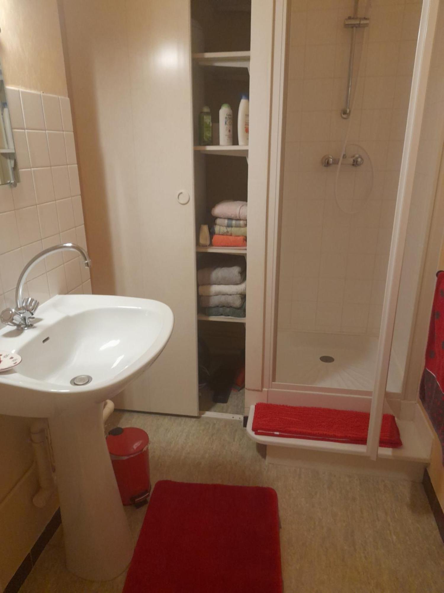 Appartement Du Pont De La Seine Troyes Kültér fotó